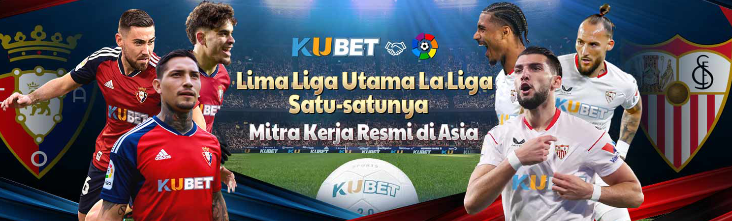 promo deposit kubet